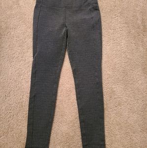 Herringbone leggings